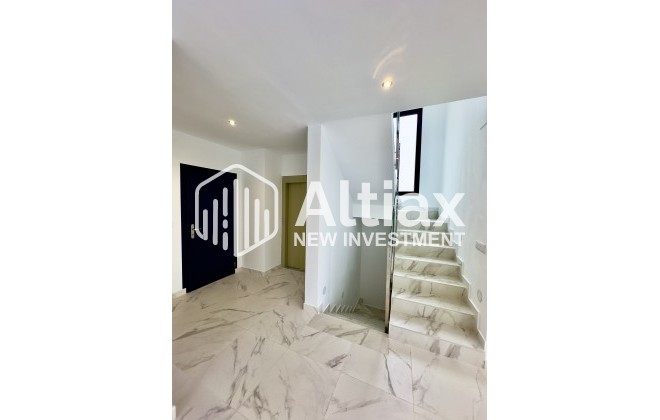 Nouvelle construction - apartment -
Ciudad Quesada