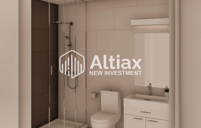 Nueva construcción  - low-bungalow -
Torre-Pacheco