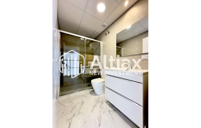 Nouvelle construction - apartment -
Ciudad Quesada