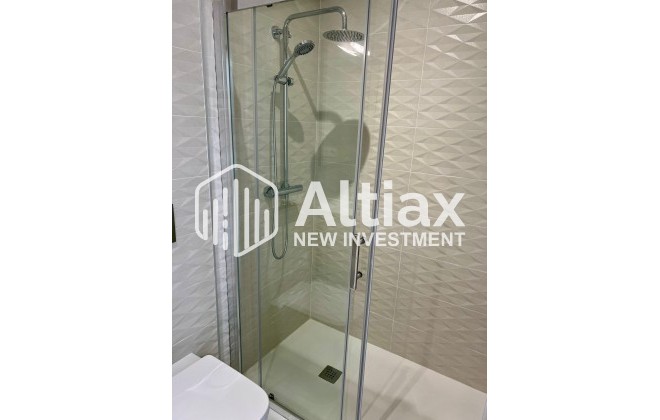 New Build - detached -
Polop