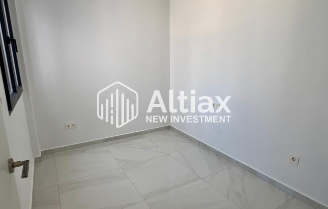 New Build - detached -
Polop