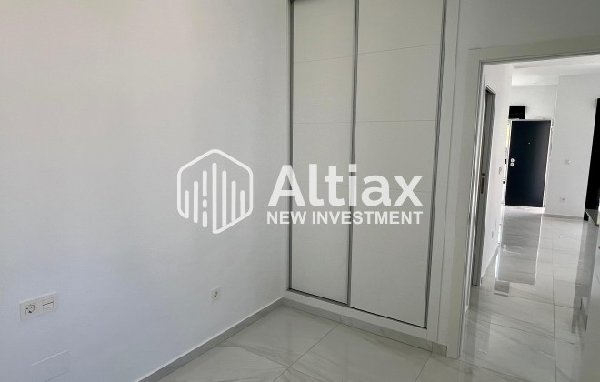 New Build - detached -
Polop