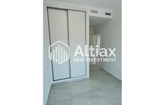 New Build - detached -
Polop