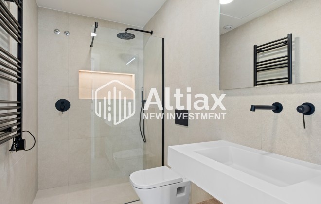 New Build - low-bungalow -
Pilar de la Horadada