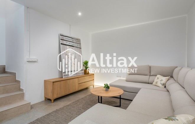 Nouvelle construction - detached -
Los Alcázares