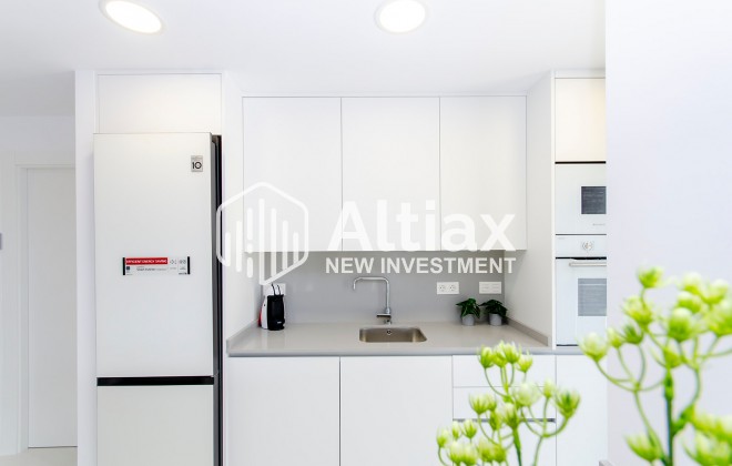 New Build - detached -
Orihuela