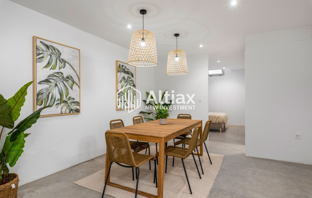 Nouvelle construction - detached -
Los Alcázares