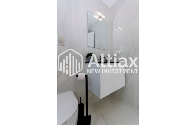 New Build - detached -
Orihuela