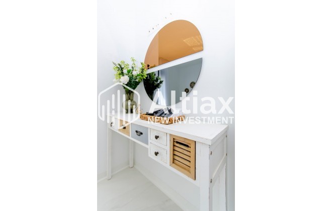 Nouvelle construction - detached -
Orihuela