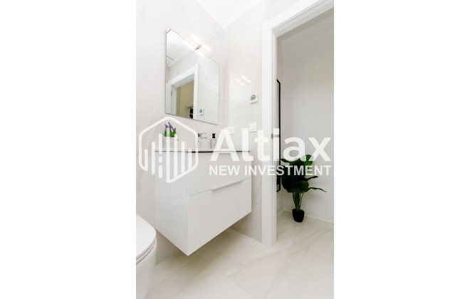 New Build - detached -
Orihuela