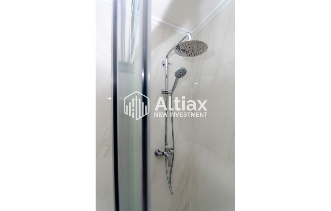 New Build - detached -
Orihuela