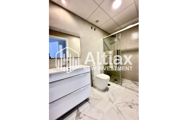 Nouvelle construction - apartment -
Ciudad Quesada