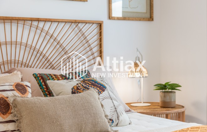 Nouvelle construction - detached -
Los Alcázares