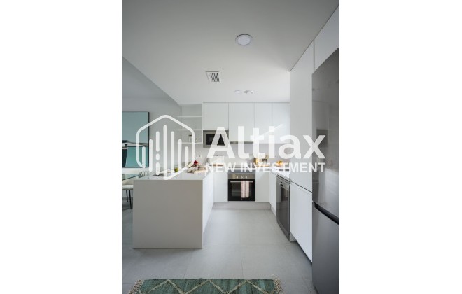 Nueva construcción  - terraced -
Murcia