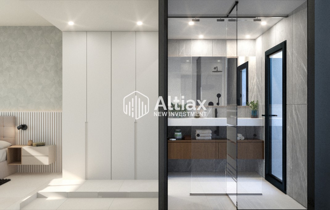 Nueva construcción  - villa -
Los Alcázares