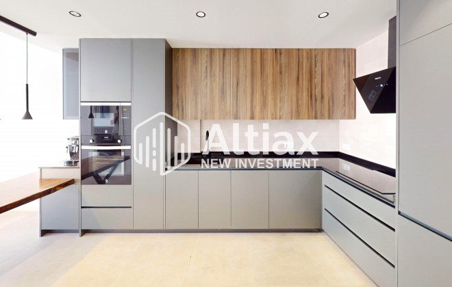 Nueva construcción  - ground-floor -
Pilar de la Horadada