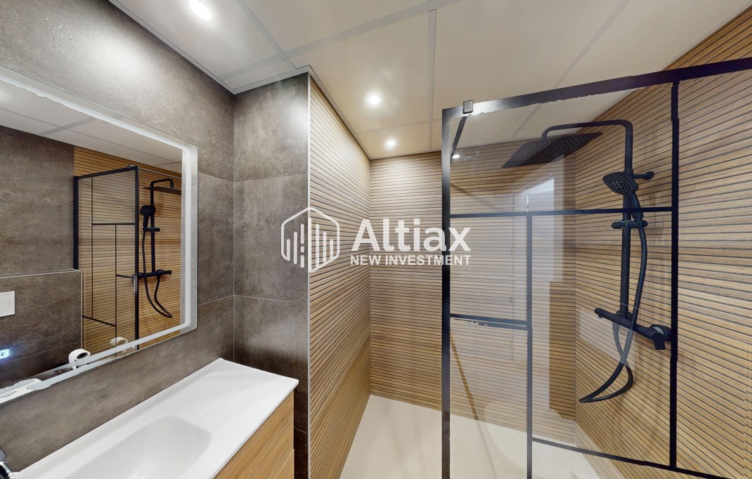 Nueva construcción  - ground-floor -
Pilar de la Horadada