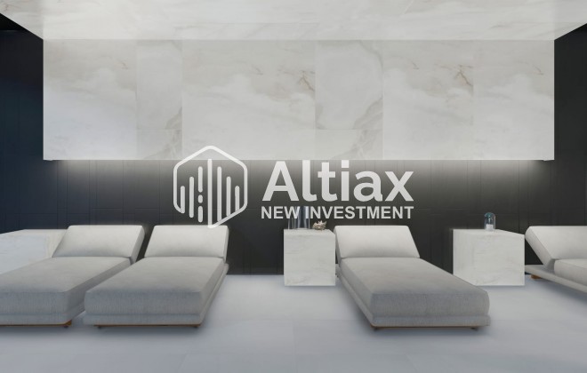 New Build - apartment -
Calpe