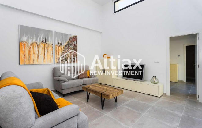 Nueva construcción  - detached -
Daya Nueva