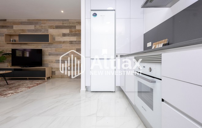 Nueva construcción  - apartment -
Jacarilla