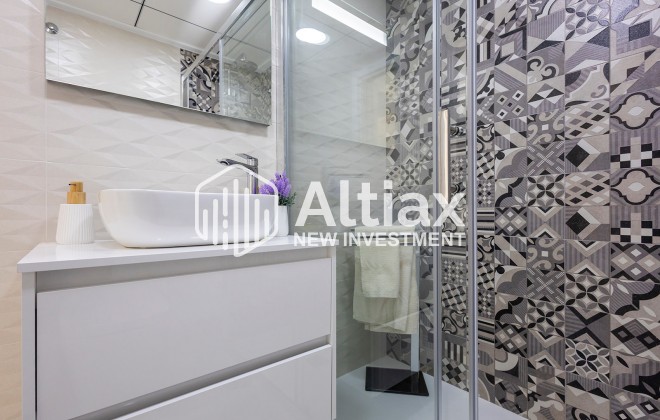 Nueva construcción  - apartment -
Jacarilla