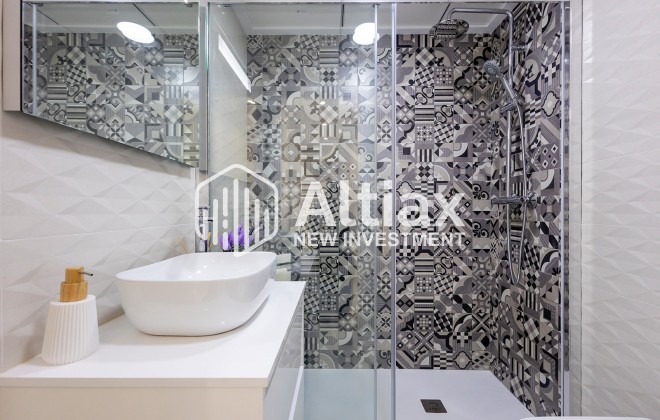 Nueva construcción  - apartment -
Jacarilla