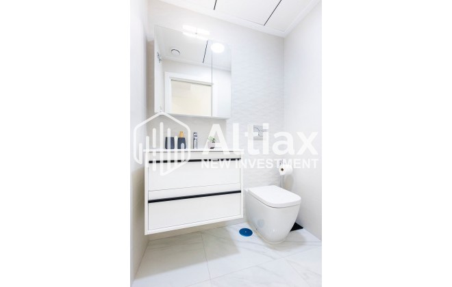 Nueva construcción  - apartment -
Jacarilla