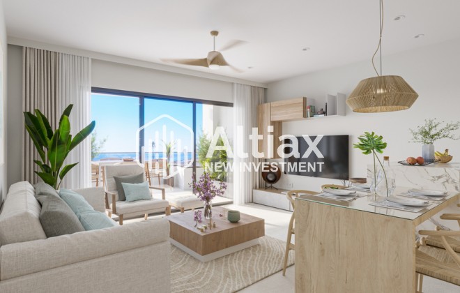 New Build - ground-floor -
San Pedro del Pinatar