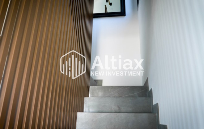 Nueva construcción  - semi-detached -
Polop