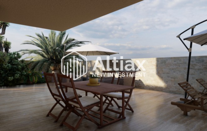 Nueva construcción  - villa -
Pilar de la Horadada