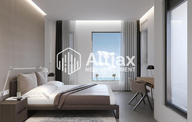 Nueva construcción  - villa -
Pilar de la Horadada