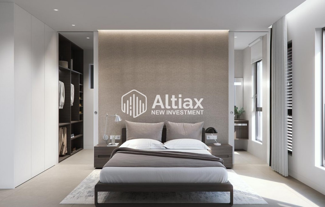 Nueva construcción  - villa -
Pilar de la Horadada