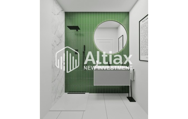 Nueva construcción  - apartment -
San Miguel de Salinas