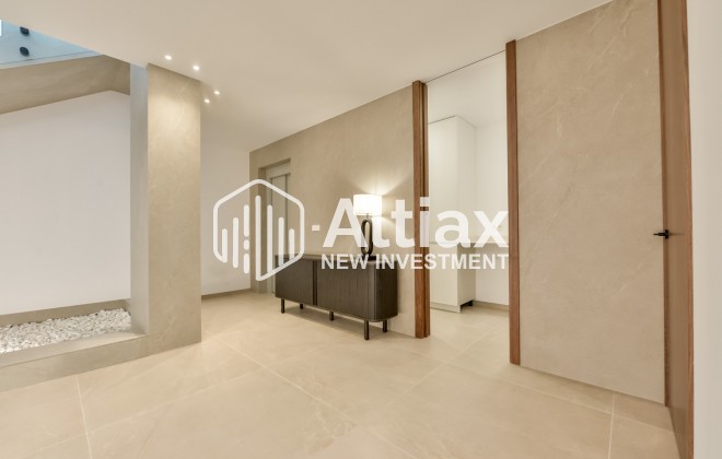 New Build - villa -
Altea