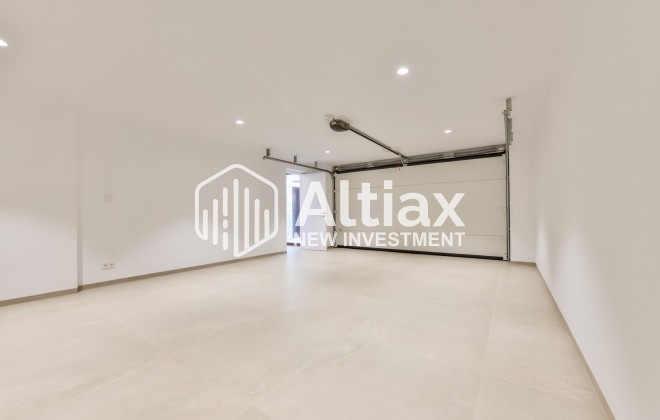 New Build - villa -
Altea