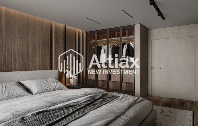 New Build - apartment -
Calpe