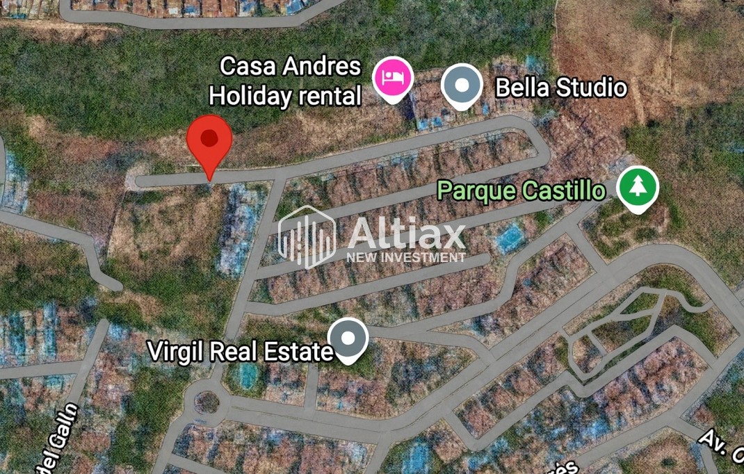 Segunda mano - Apartamento / piso -
Orihuela Costa - Cabo roig - La Zenia