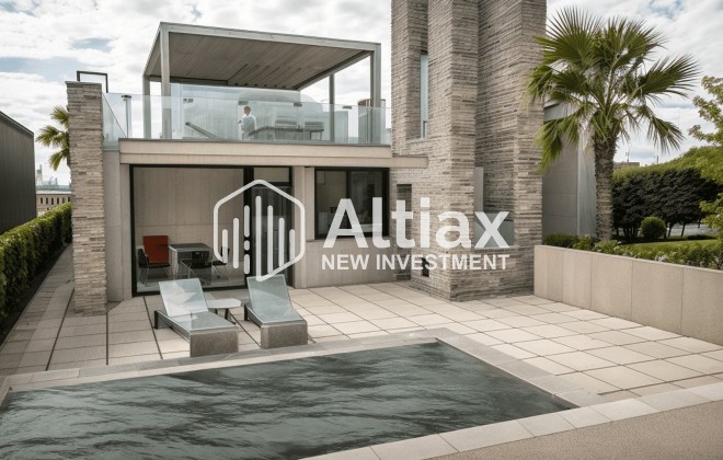 Nueva construcción  - detached -
Fuente Alamo