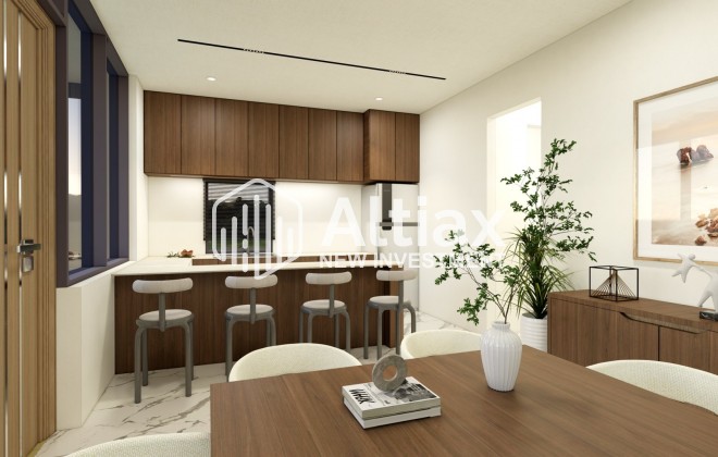 Nueva construcción  - detached -
Fuente Alamo