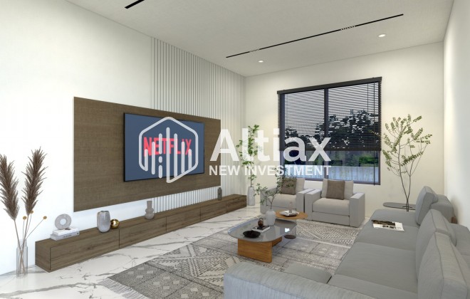 Nueva construcción  - detached -
Fuente Alamo