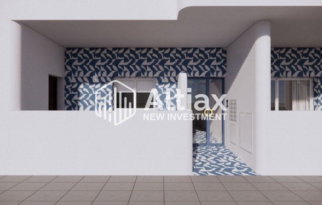 Nueva construcción  - apartment -
Torre de la Horadada