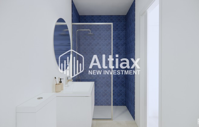 Nueva construcción  - apartment -
Torre de la Horadada