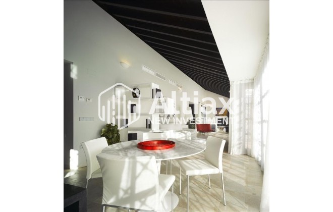 Nouvelle construction - detached -
Murcia