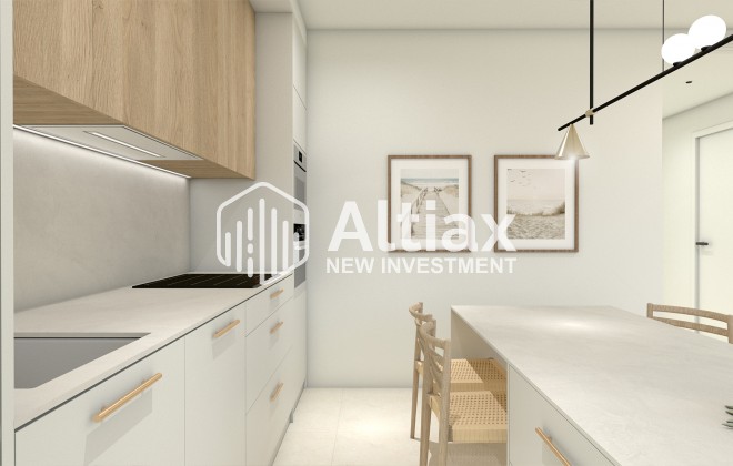 Nueva construcción  - high-bungalow -
Pilar de la Horadada