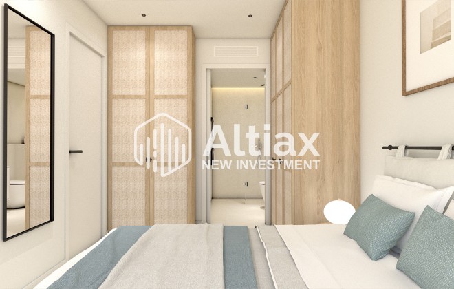 Nueva construcción  - high-bungalow -
Pilar de la Horadada