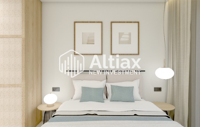 Nueva construcción  - high-bungalow -
Pilar de la Horadada