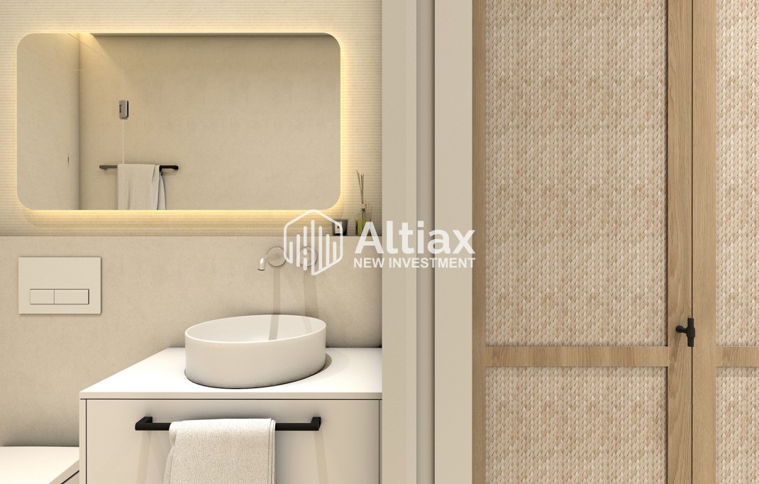 Nueva construcción  - high-bungalow -
Pilar de la Horadada