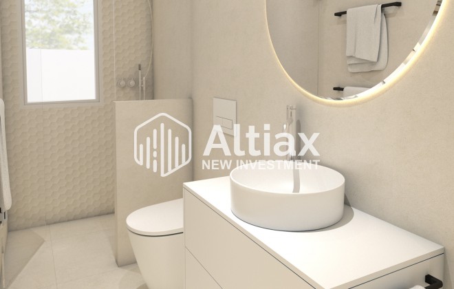 Nueva construcción  - high-bungalow -
Pilar de la Horadada