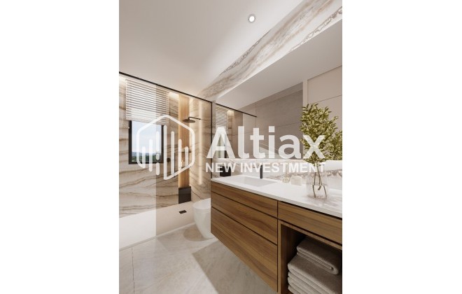 Nouvelle construction - detached -
Torre-Pacheco