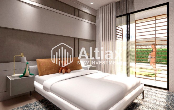 Nueva construcción  - detached -
Torre-Pacheco